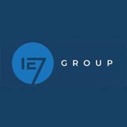 IE7 Group logo