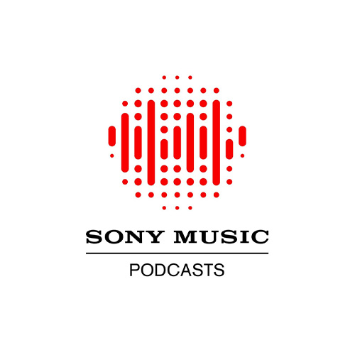 Sony Music Podcasts logo