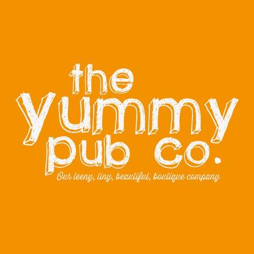 The Yummy Pub Co. logo