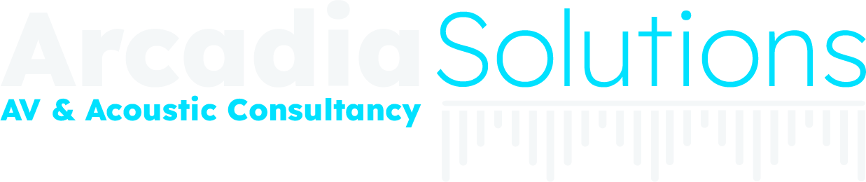 Arcadia Solutions, AV & Acoustic Consultancy